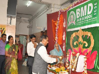 DIWALI CELEBRATION 2018