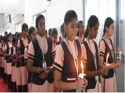 In solidarity , we stand in peace -  Pahalgam attack