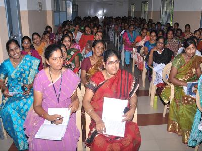 TEACHER'S ORIENTATION PROGRAMME 2016