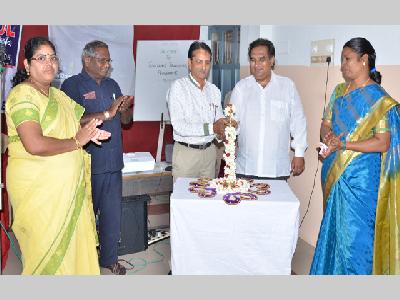 TEACHERâ€™S ORIENTATION PROGRAMME: