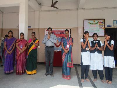 VASANT PANCHAMI CELEBRATION 