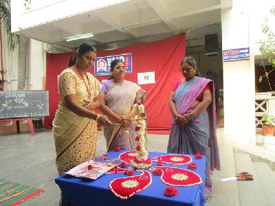 RATHA SAPTAMI