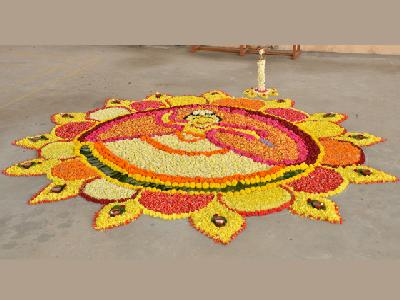 ONAM CELEBRATION - 2017