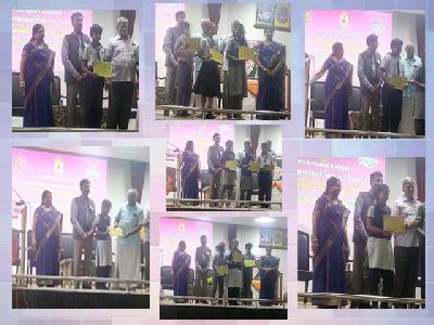 GYAN VIGYAN MELA â€“ 2018