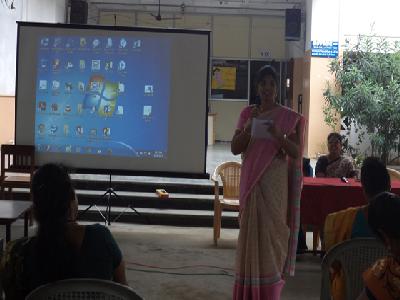 FACULTY DEVELOPMENT PROGRAMME - 2017