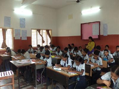LETTER WRITING COMPETITION