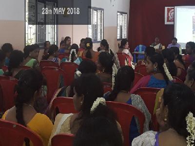 TEACHERâ€™S ORIENTATION PROGRAMME 2018