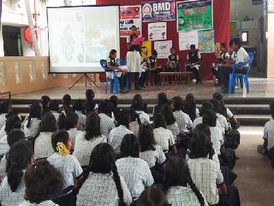 VAN MAHOTSAV WEEK 2019
