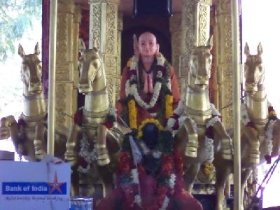 Sri Ramanujarâ€™s 1000th Birth Anniversary