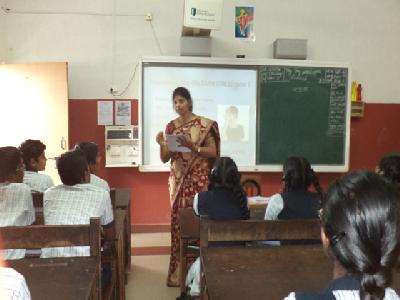 STUDENT MOTIVATIONAL PROGRAMME 