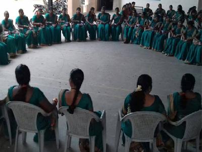 WOMENâ€™S DAY CELEBRATION 