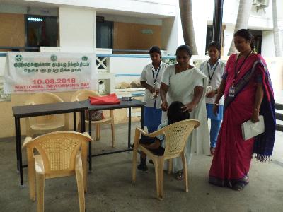 NATIONAL DEWORMING DAY