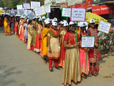 ROAD SAFETY AWARENESS RALLY 2018
