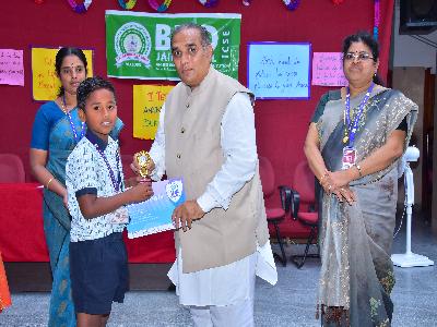 Awarding Ceremony