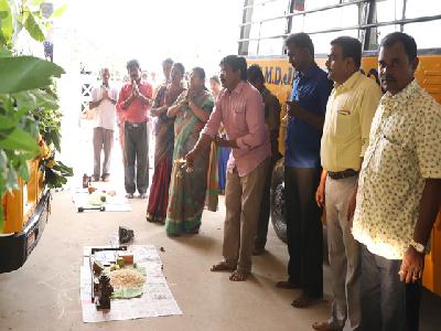 AYUDHA POOJA AND VIJAYADASHAMI CELEBRATION 2019