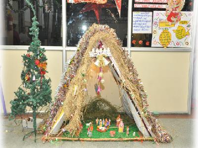 CHRISTMAS CELEBRATION 2019