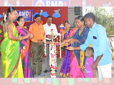 FRESHERâ€™S DAY 2019