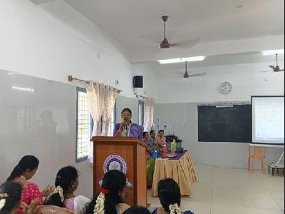 TEACHER ORIENTATION PROGRAMME