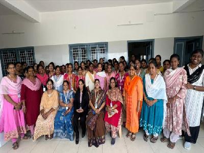 TEACHER ORIENTATION PROGRAMME