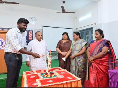 ECO CLUB SEMINAR – VAN MAHOTSAV CELEBRATION