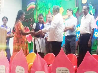 GANITH VIGYAN MELA 2019
