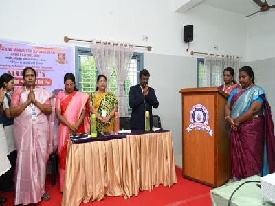 STUDENTS' ORIENTATION PROGRAMME