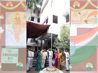 72nd INDEPENDENCE DAY CELEBRATION 2018