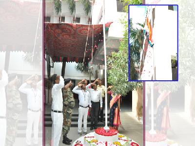 73rd INDEPENDENCE DAY 2019
