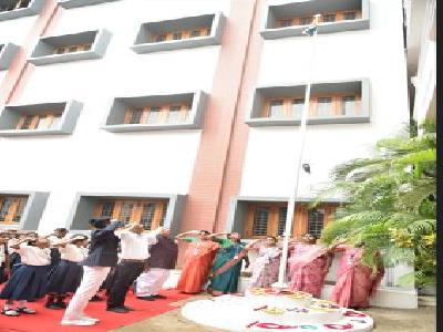79TH INDEPENDENCE DAY CELEBRATION 2025