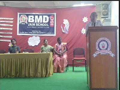 WOMEN’S DAY CELEBRATION