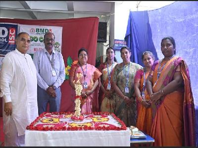 ECO CLUB SEMINAR