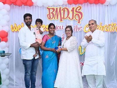 FRESHERS' DAY CELEBRATION