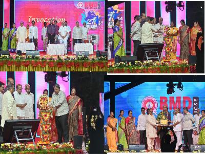27th Annual Day Celebration