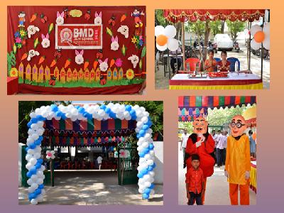 FRESHERSâ€™ DAY CELEBRATION 2018