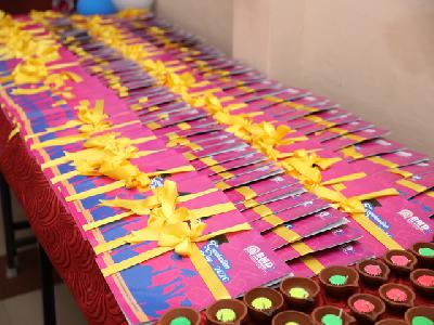 GRADUATION DAY CELEBRATION 2020