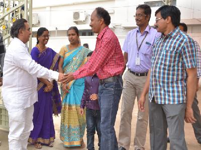EXHIBITION MELA 2016