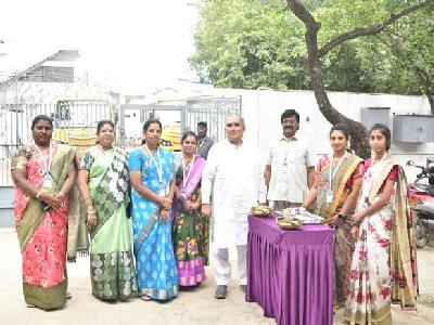 CHILDRENS DAY CELEBRATION  