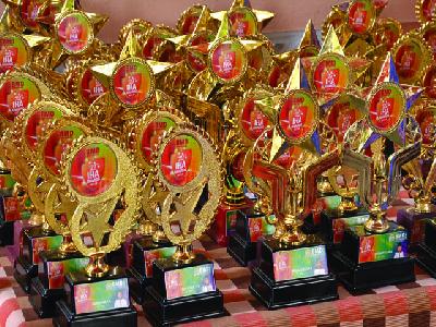 IHA AWARDING CEREMONY 