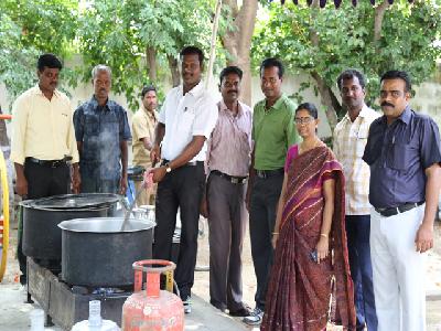 HEALTH AWARENESS PROGRAMME