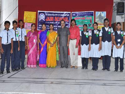 HERITAGE CLUB INAUGURATION