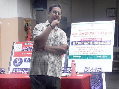 DENGUE AWARENESS PROGRAMME