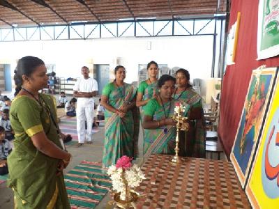 RATHA SAPTAMI CELEBRATION 2018