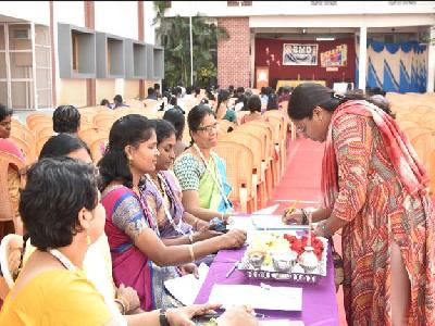 Career Guidance Programme for Grade X Students