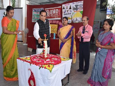 HERITAGE CLUB INAUGURATION 2019