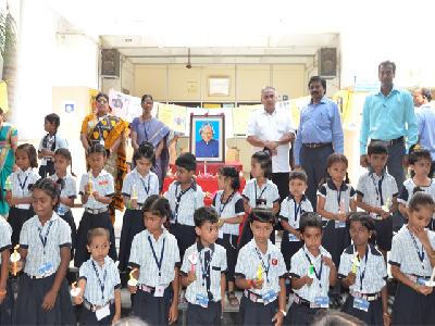 REMEMBRANCE OF DR.A.P.J.ABDUL KALAM