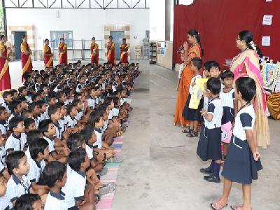 REMEMBRANCE OF DR.APJ ABDUL KALAM 