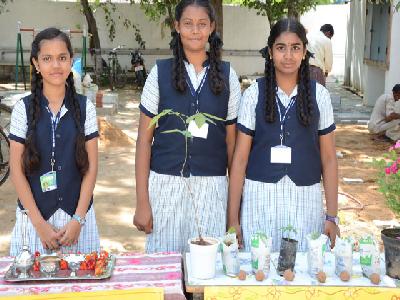ECO CLUB INAUGURATION