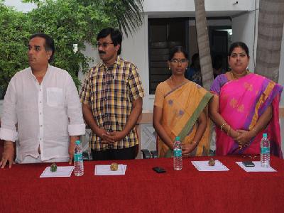 DIWALI CELEBRATION 2016
