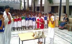 PANCHUSAN CELEBRATION  