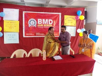 ORIENTATION PROGRAMME FOR CLASS X
